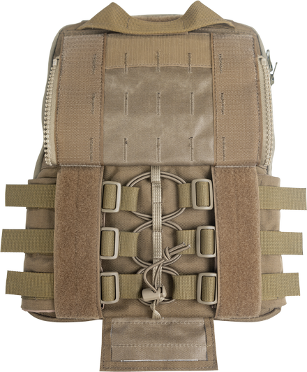 Плитоносец Stich Defense mod.3 (с быстросбросом EPLIX)